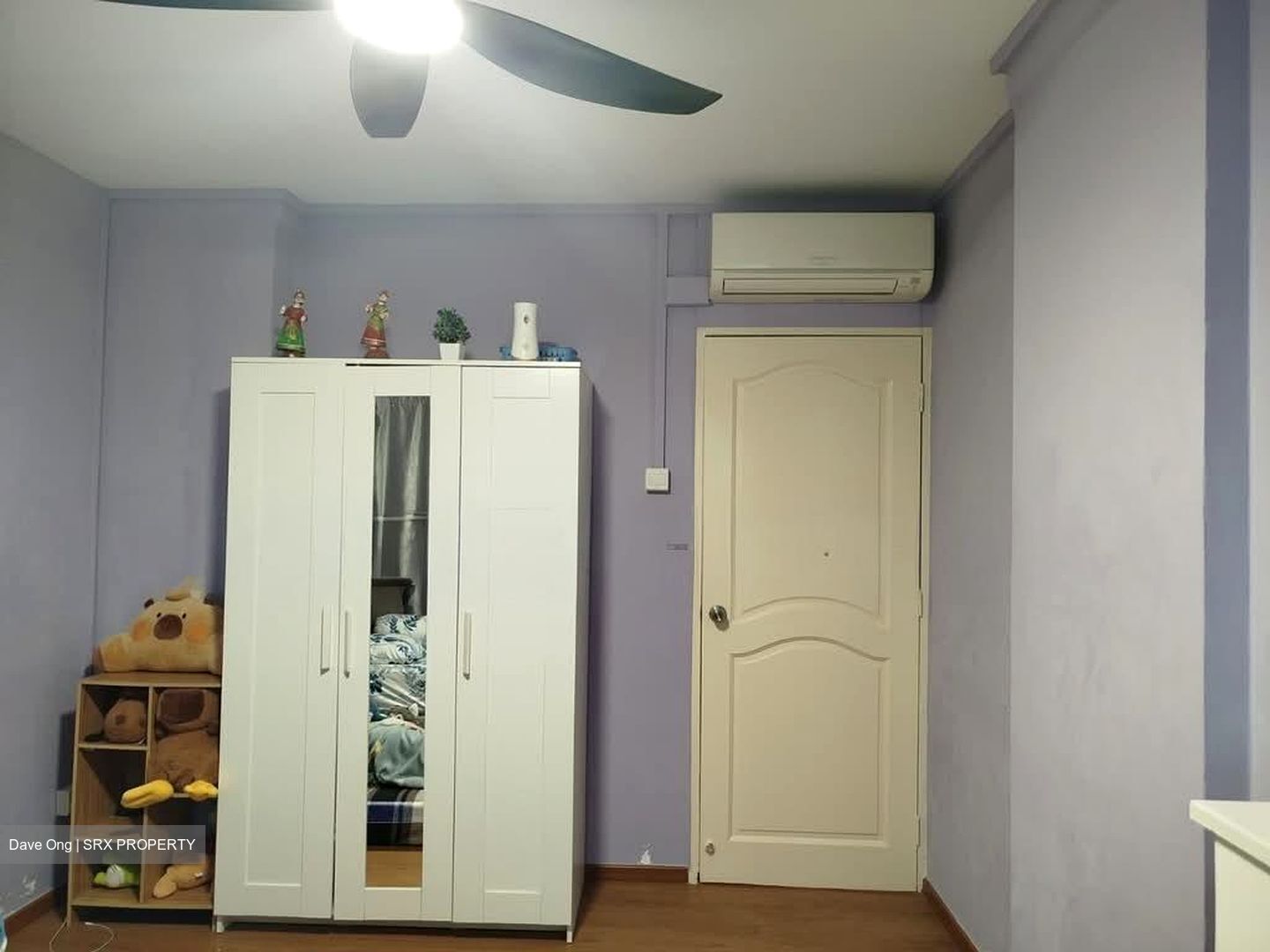 Blk 286 Ficus Vale (Yishun), HDB 4 Rooms #535959531